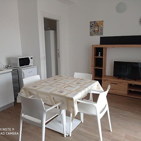 Apartmán Tra Le Nuvole Favignana Exteriér fotografie