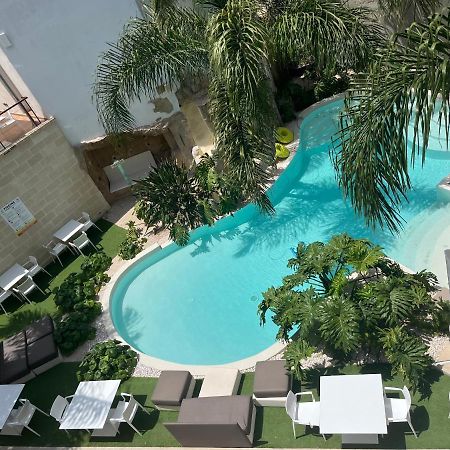 Apartmán Tra Le Nuvole Favignana Exteriér fotografie