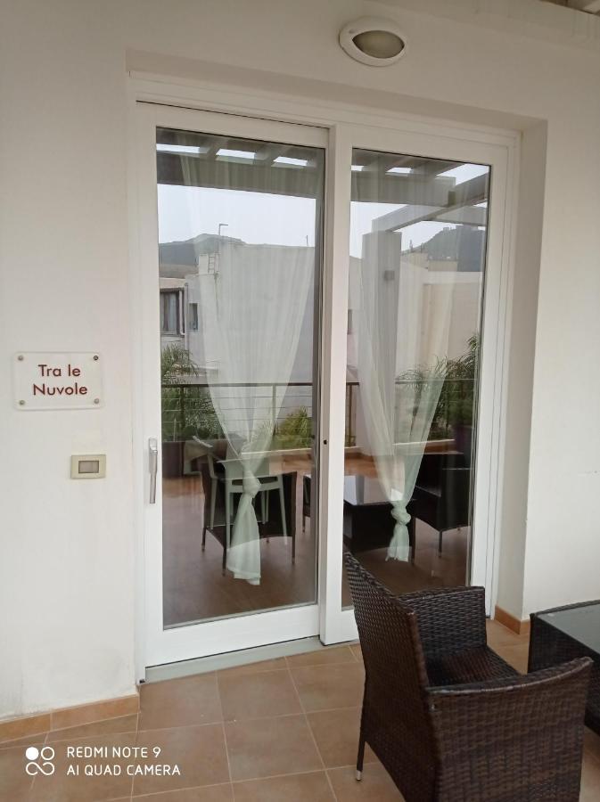 Apartmán Tra Le Nuvole Favignana Exteriér fotografie