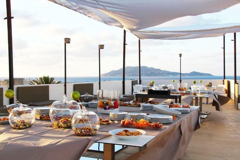 Apartmán Tra Le Nuvole Favignana Exteriér fotografie