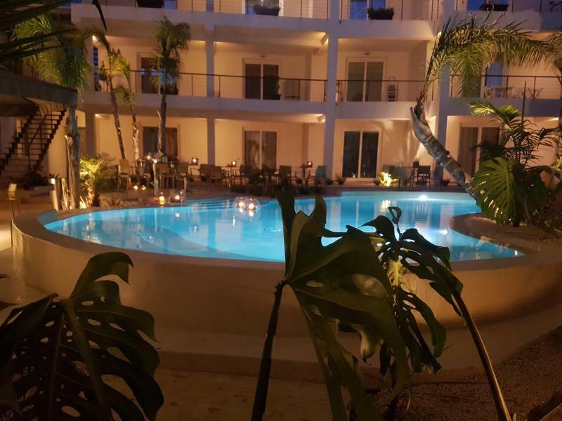 Apartmán Tra Le Nuvole Favignana Exteriér fotografie