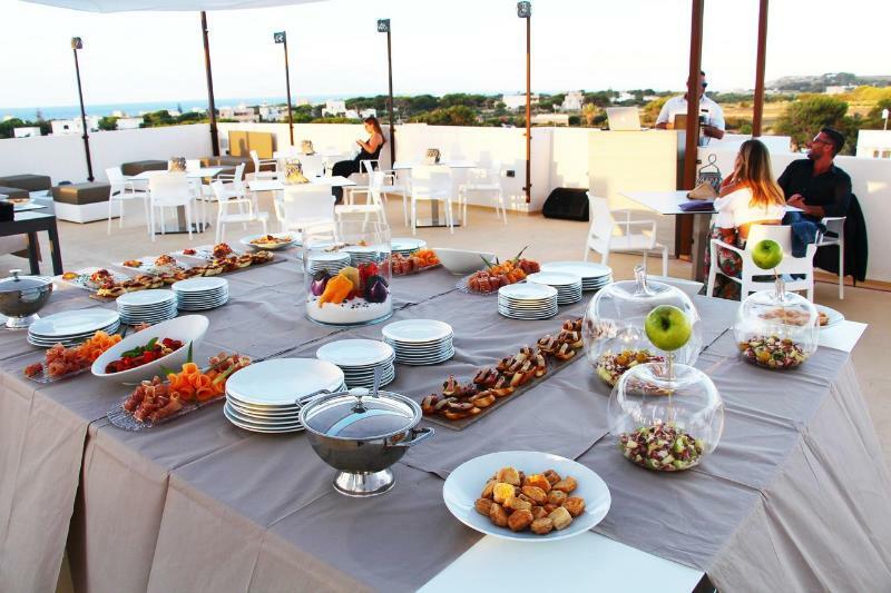 Apartmán Tra Le Nuvole Favignana Exteriér fotografie
